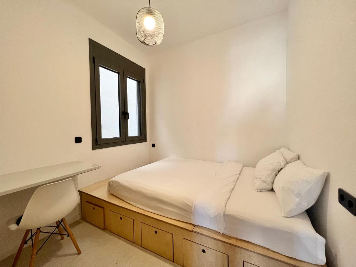 #Plato Apt By Halu! Apartments Tesalónica Exterior foto