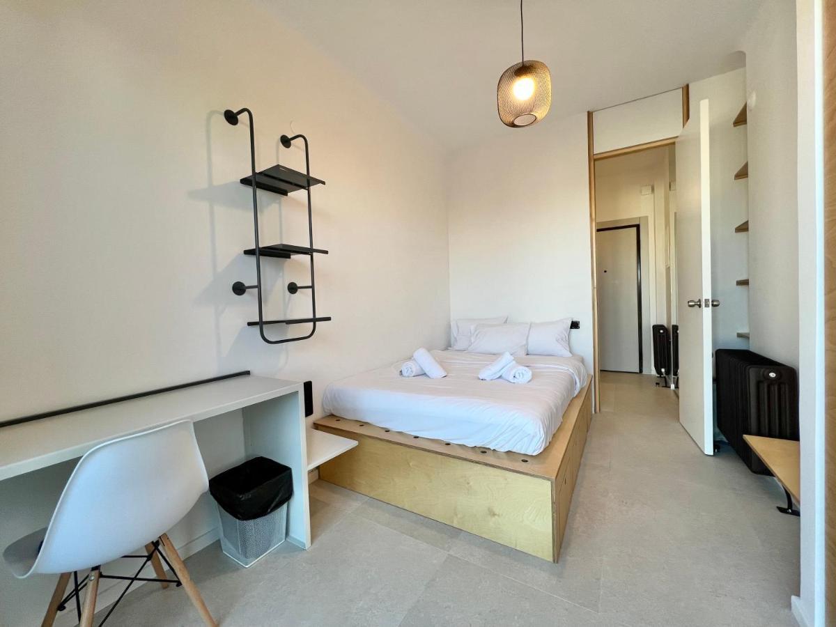#Plato Apt By Halu! Apartments Tesalónica Exterior foto