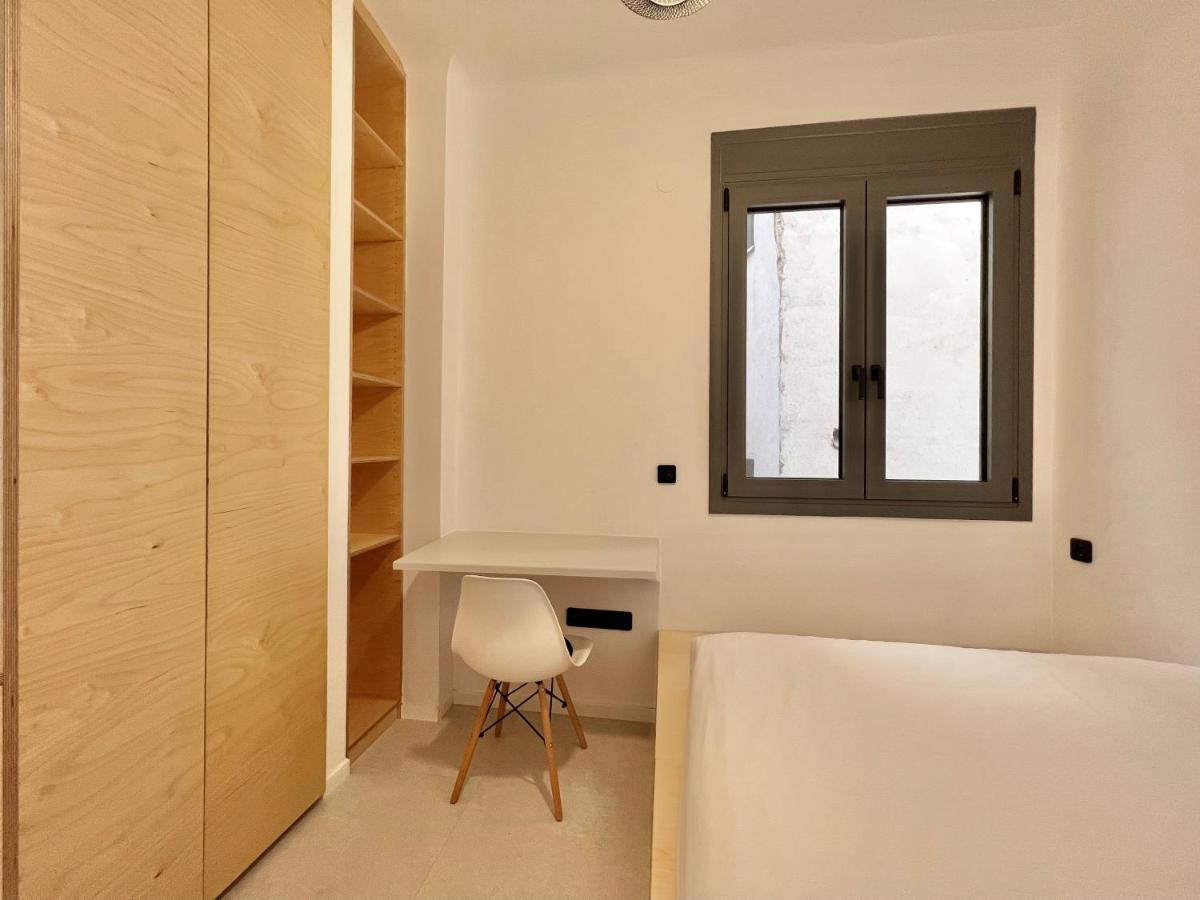 #Plato Apt By Halu! Apartments Tesalónica Exterior foto